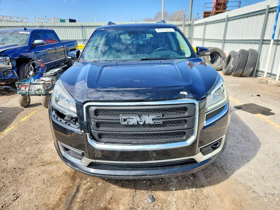 2017 GMC Acadia Limited Slt-2
