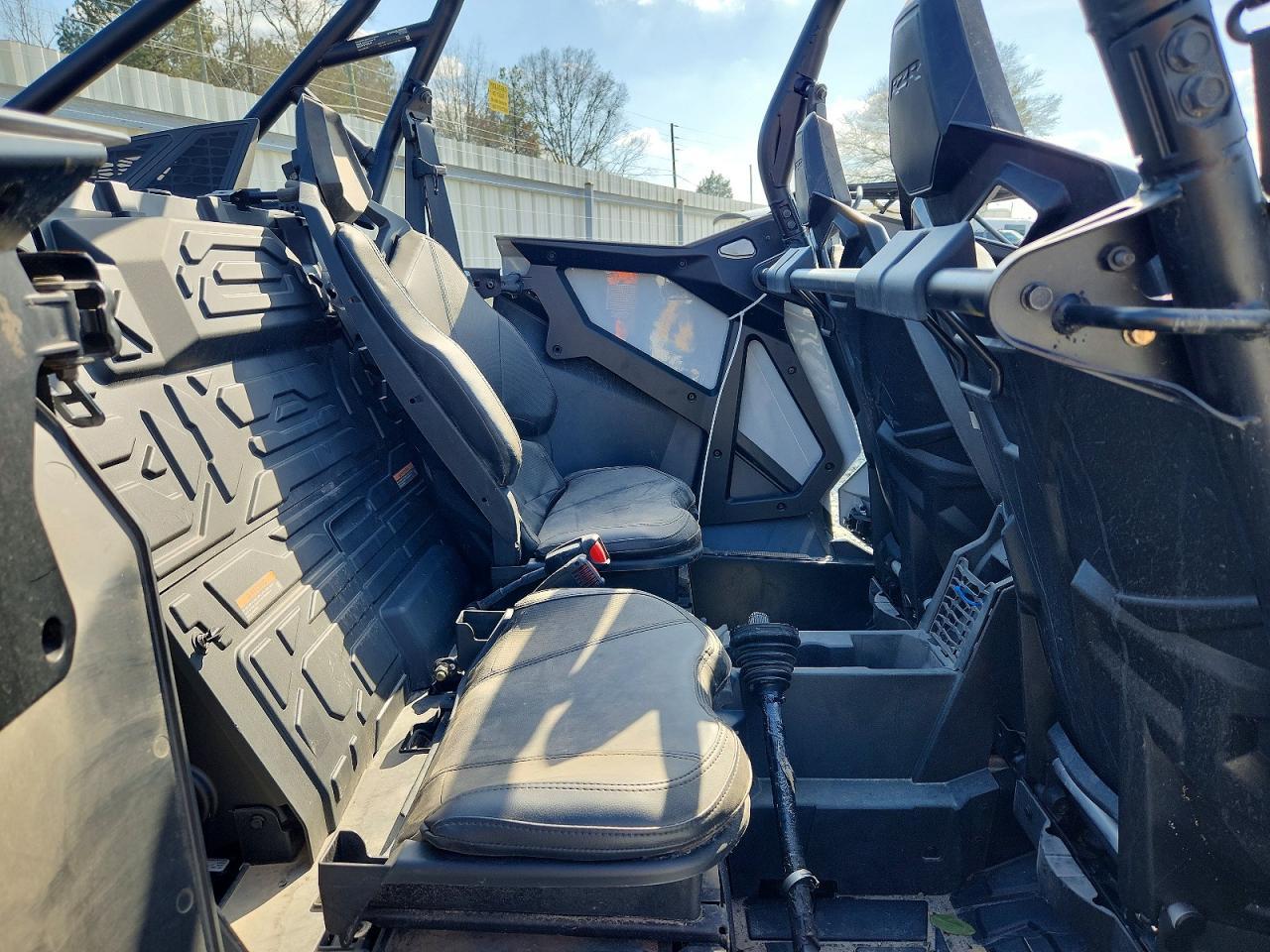 2024 Polaris RZR PRO XP Utility Vehicle