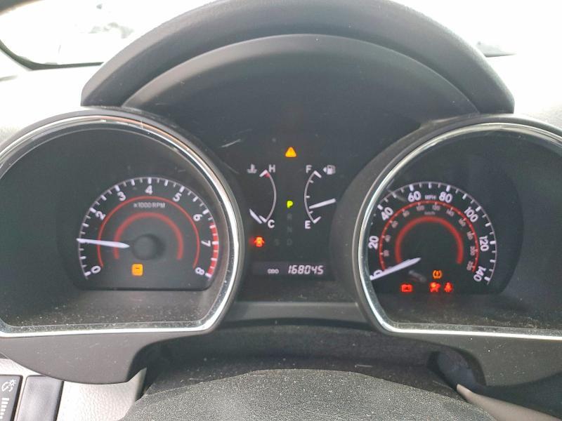 2013 Toyota Highlander Base