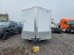 2025 Freedom Trailers 2025 Freedom 8.5X24TA3 Enclosed Cargo Trailer