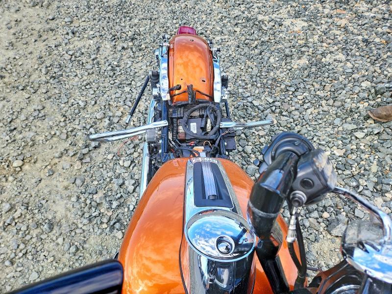 2015 Harley-Davidson Flhtkl Ultra Limited Low