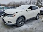 2014 Nissan Rogue sl