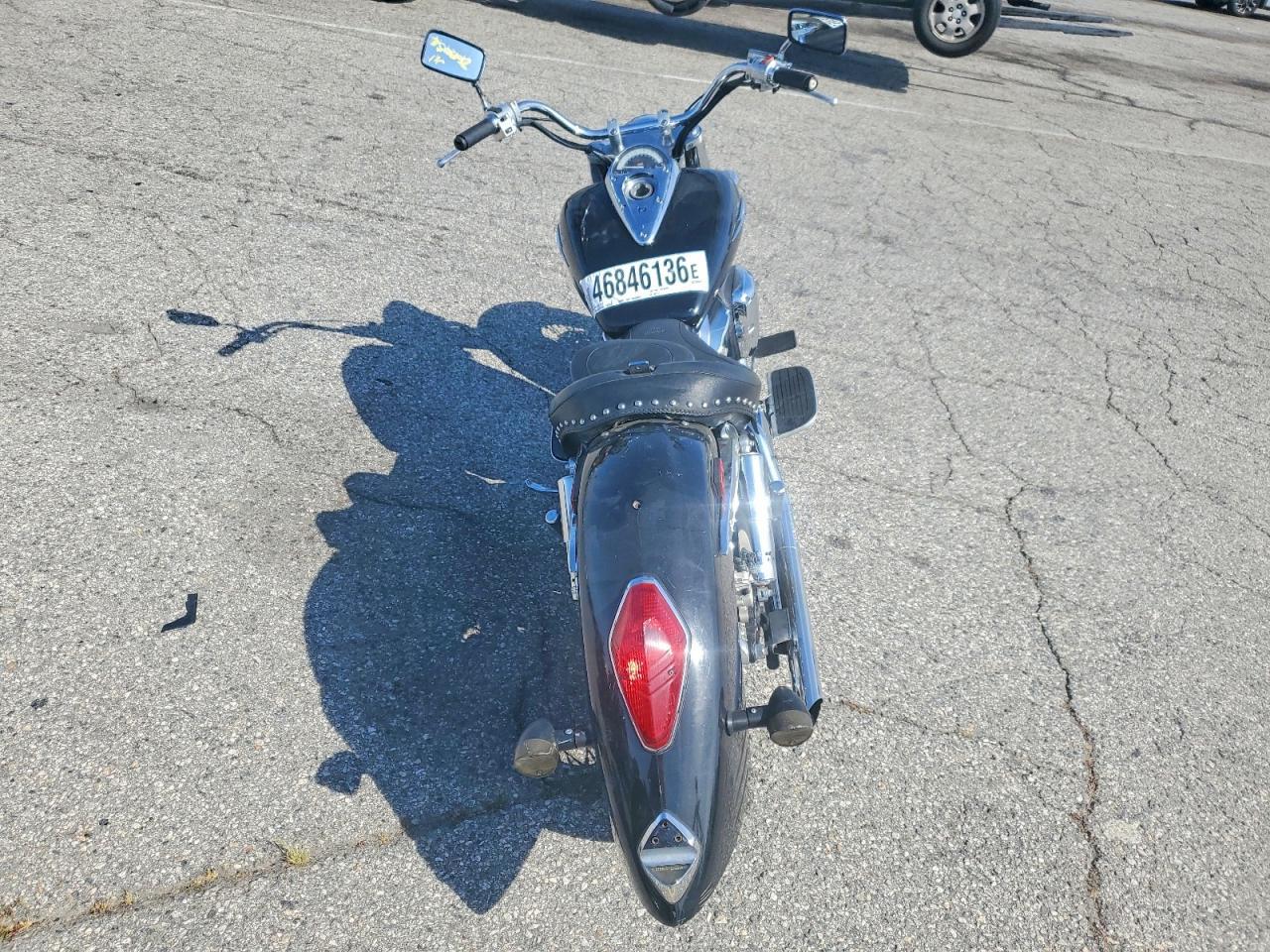 2003 Honda VT1300 S
