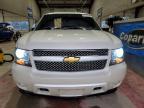 2013 Chevrolet Avalanche LTZ