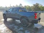 2020 Chevrolet Silverado K1500 LT Trail Boss