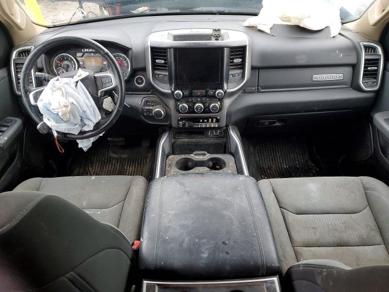 2020 Dodge RAM 1500 BIG Horn