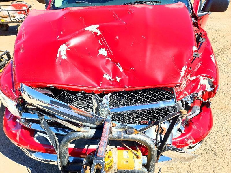 2005 Dodge RAM 2500 ST