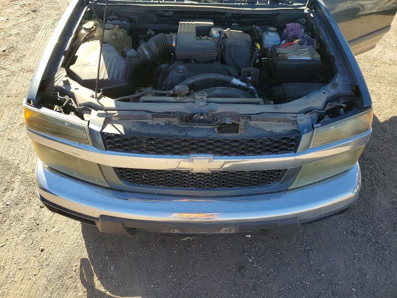 2006 Chev Colorado