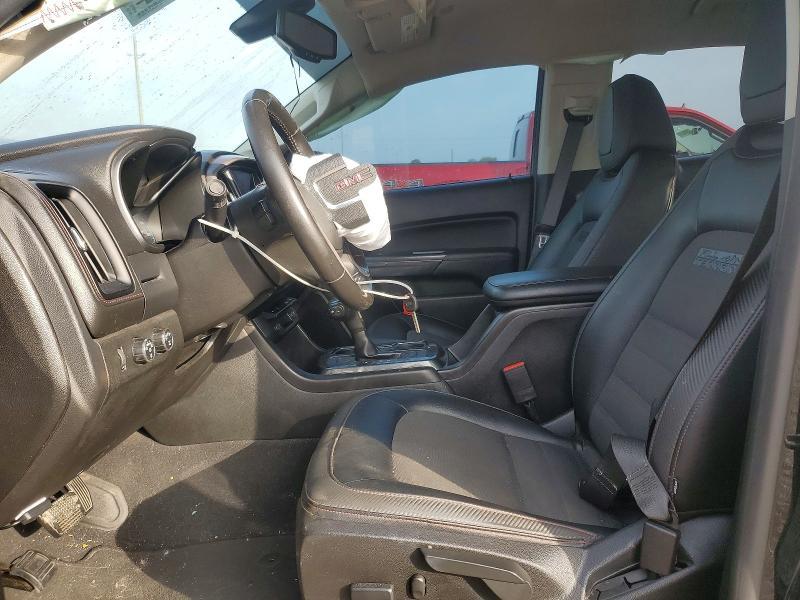 2020 GMC Canyon ALL Terrain