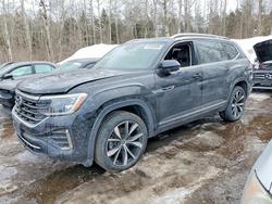 2024 Volkswagen Atlas sel Premium R-line for sale in Cookstown, ON