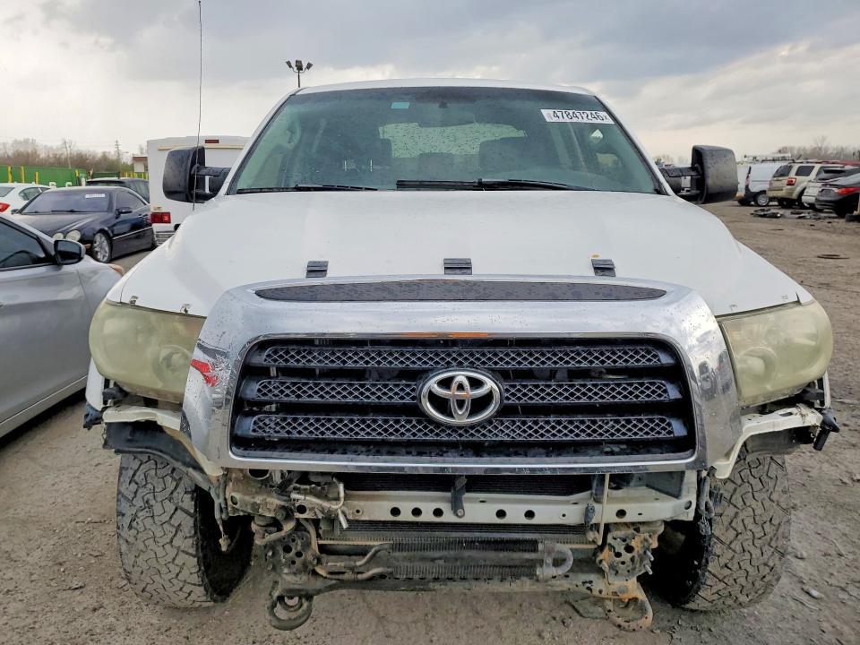 2007 Toyota Tundra SR5