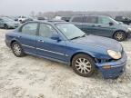 2005 Hyundai Sonata gls