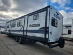 2021 Zinger 2021 Keystone Zinger Camper