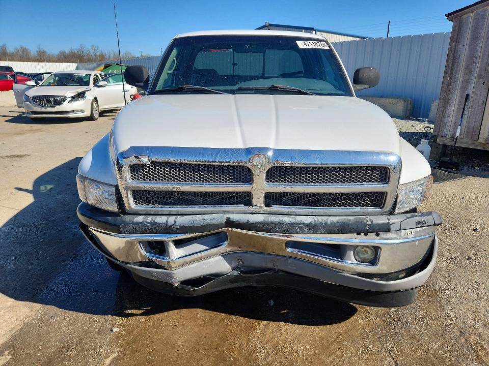 1998 Dodge Ram 2500