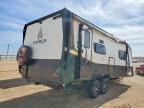 2023 Ember Overland Camper