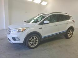 2018 Ford Escape se for sale in Glassboro, NJ