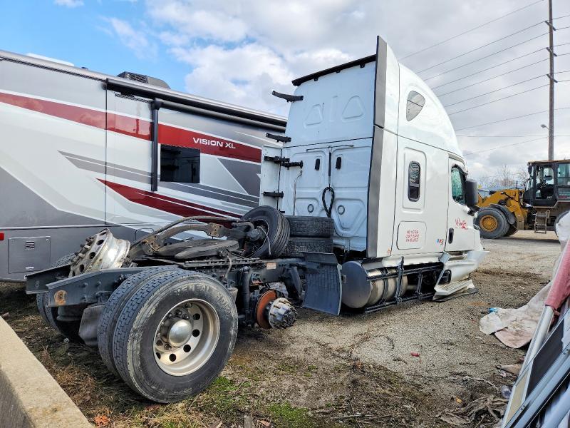 2024 Freigliner 2024 Freightliner Cascadia 125 Semi Truck