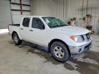 2010 Nissan Frontier SE V6