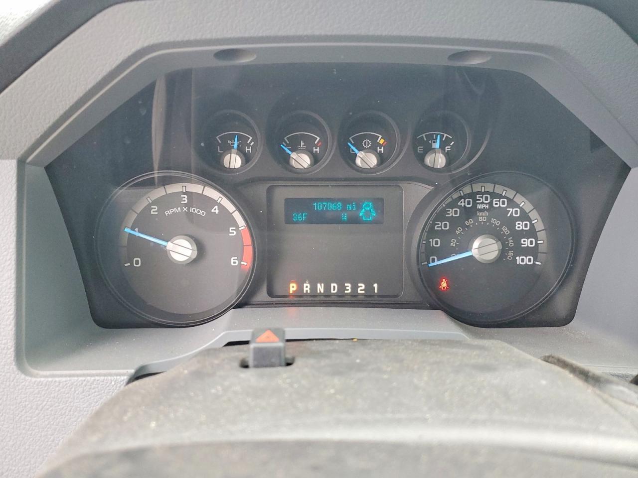 2016 Ford F450 Super Duty