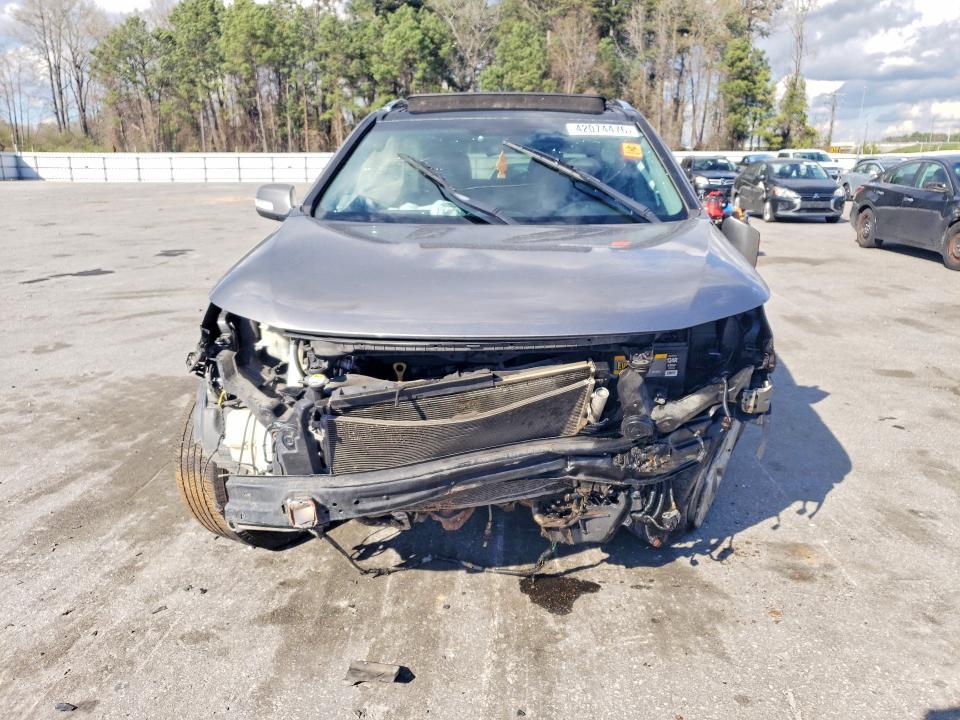 2015 KIA Sorento ex
