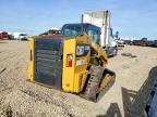 2018 Caterillar 279D Tracked Skid Steer Loader