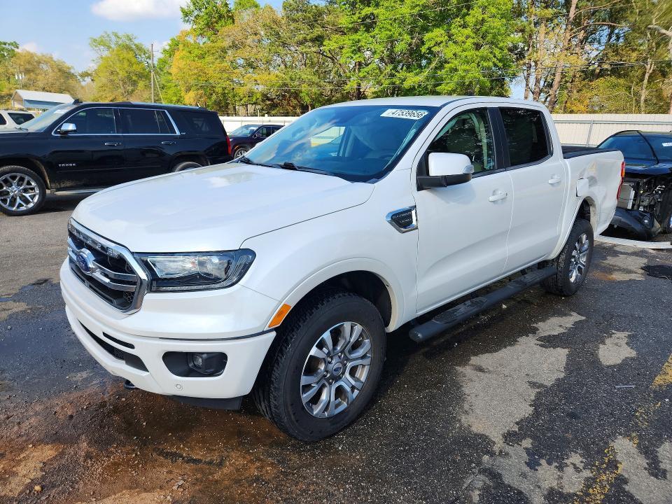 2019 Ford Ranger XL