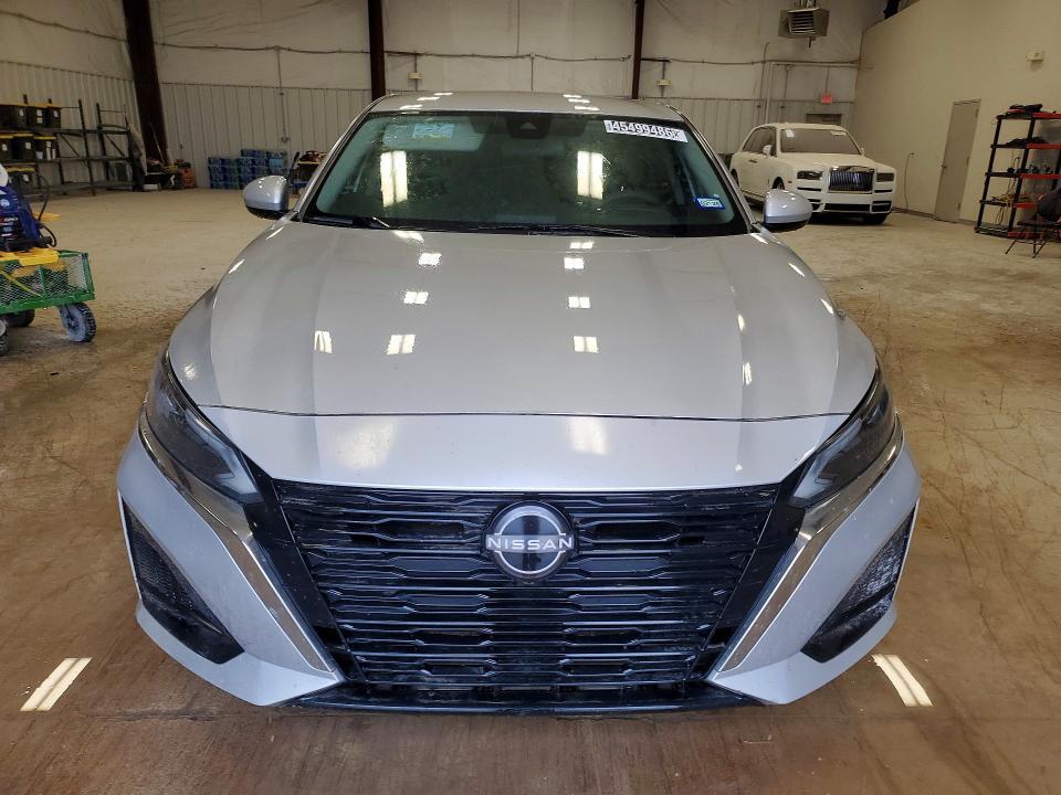 2023 Nissan Altima 2.5 s