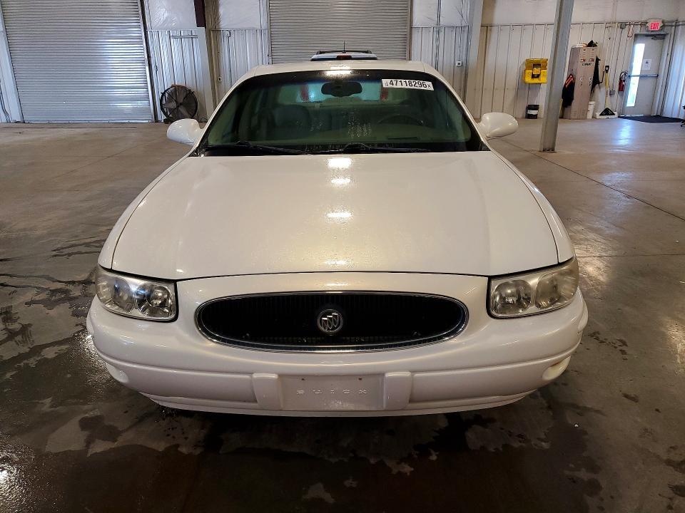 2005 Buick Lesabre Limited