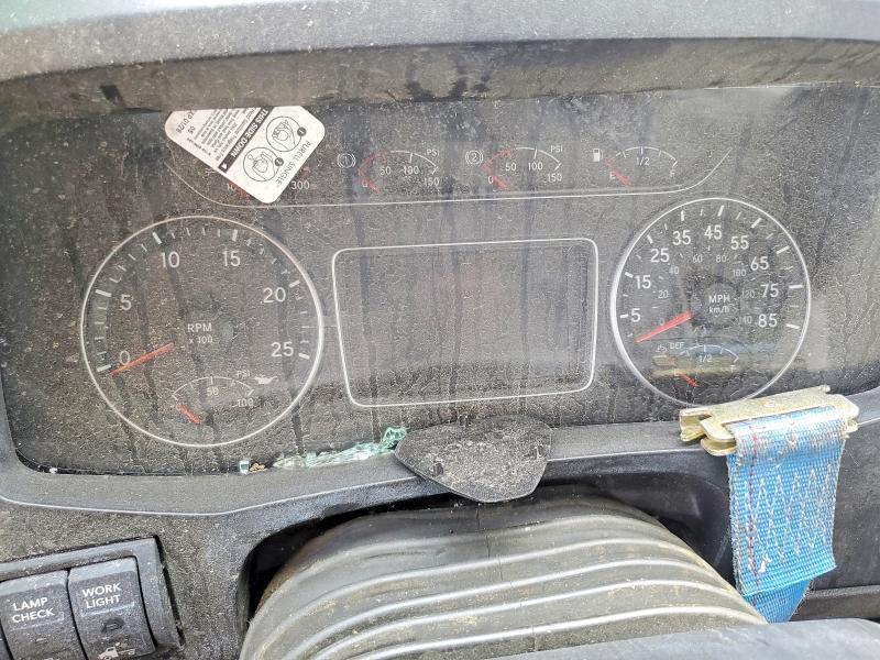 2025 International LT625 Semi Truck