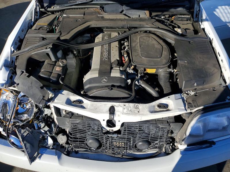 1993 Mercedes-Benz 300 se