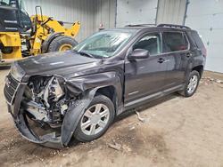 GMC salvage cars for sale: 2014 GMC Terrain sle