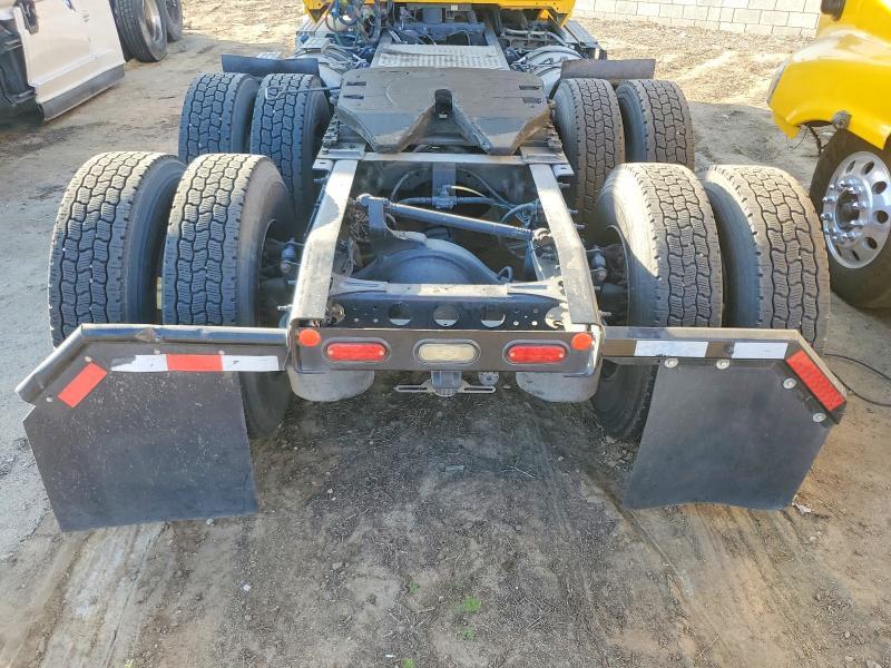 2020 International LT625 Semi Truck