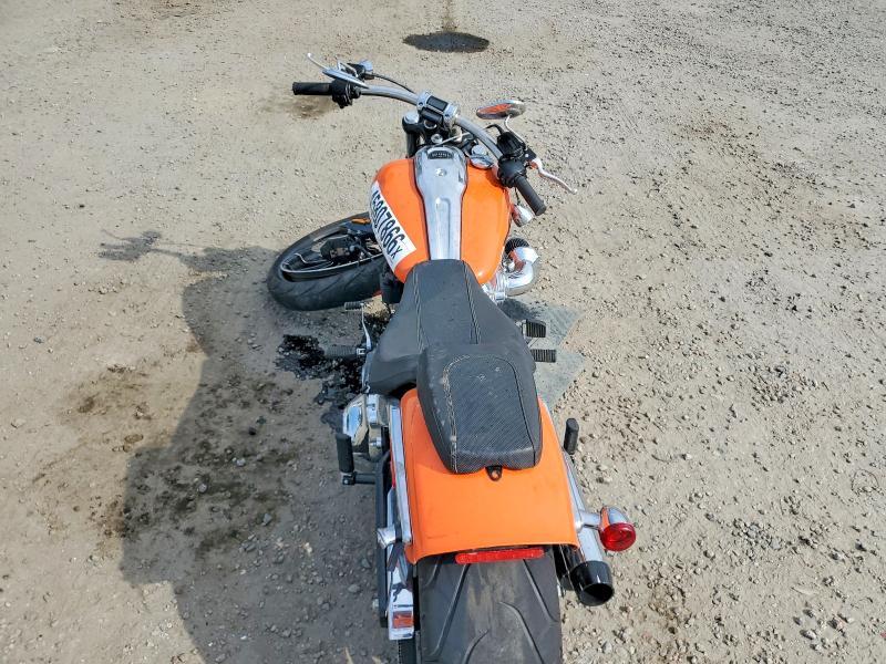 2023 Harley-Davidson Fxbr