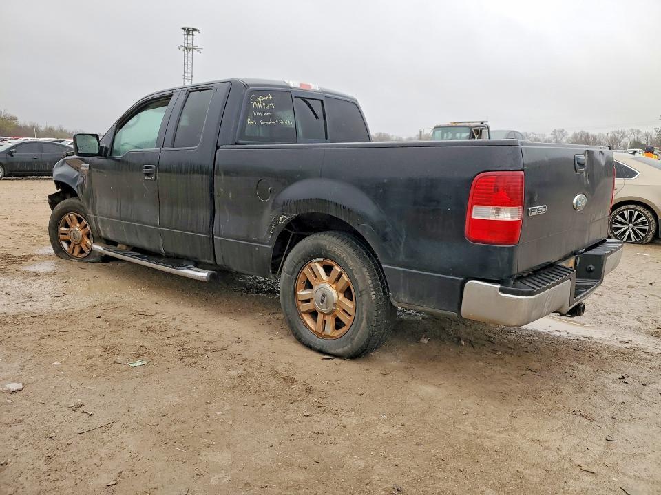 2008 Ford F150