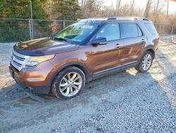 2012 Ford Explorer xlt for sale in Northfield, OH