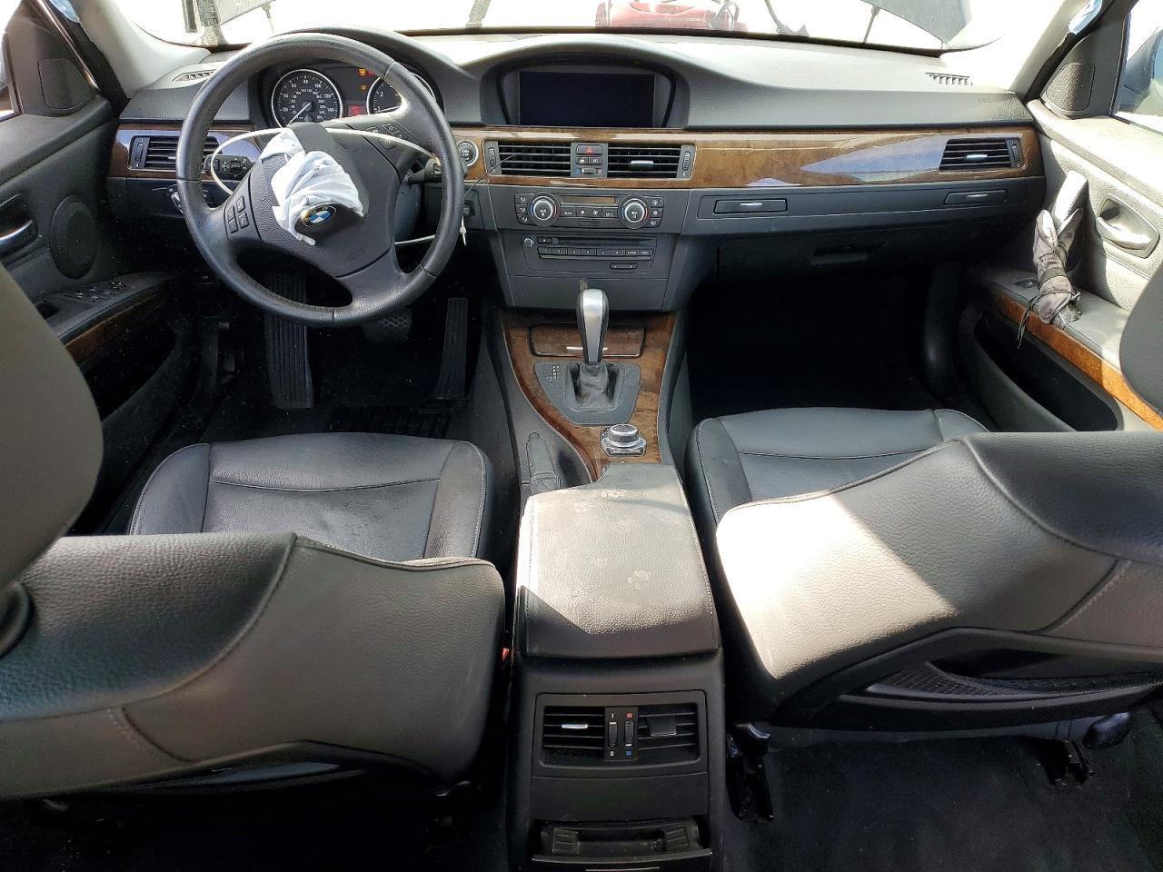 2009 BMW 328 i Sulev