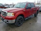 2007 Ford F150 Supercrew