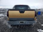 2004 Chevrolet Avalanche K1500