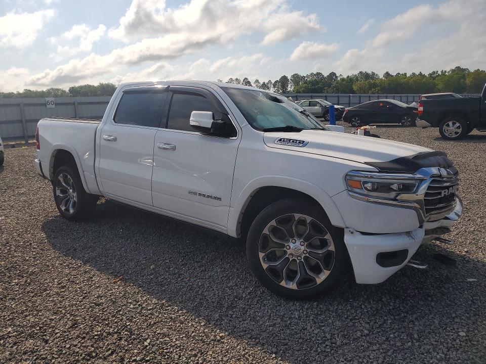 2021 Dodge RAM 1500 Longhorn