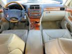 2005 Lexus Ls 430 Base