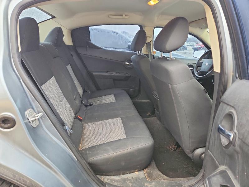 2009 Dodge Avenger se