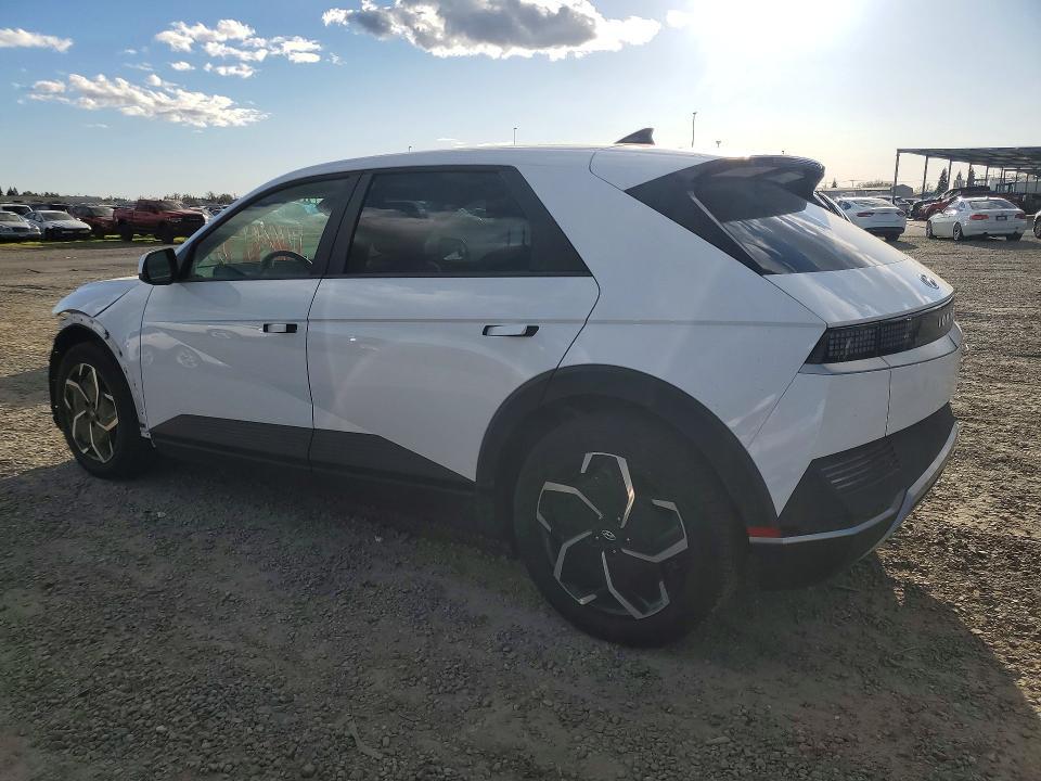 2024 Hyundai Ioniq 5 sel