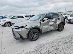 Lexus salvage cars for sale: 2024 Lexus Nx 350 Premium