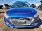 2022 Hyundai Accent se