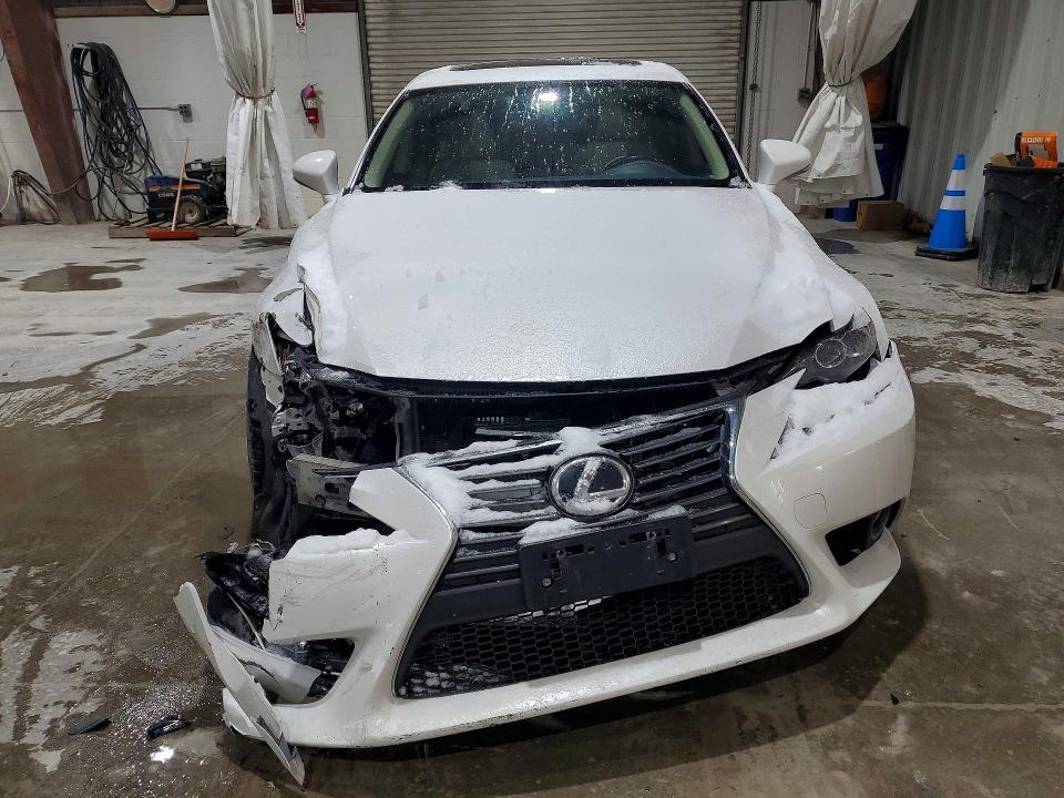 2016 Lexus Is 300 Base
