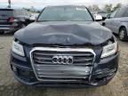 2016 Audi SQ5 Premium Plus