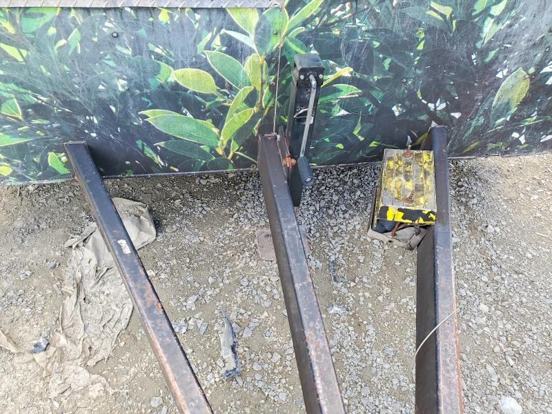 2010 Wellscargo Wells Cargo Trailer