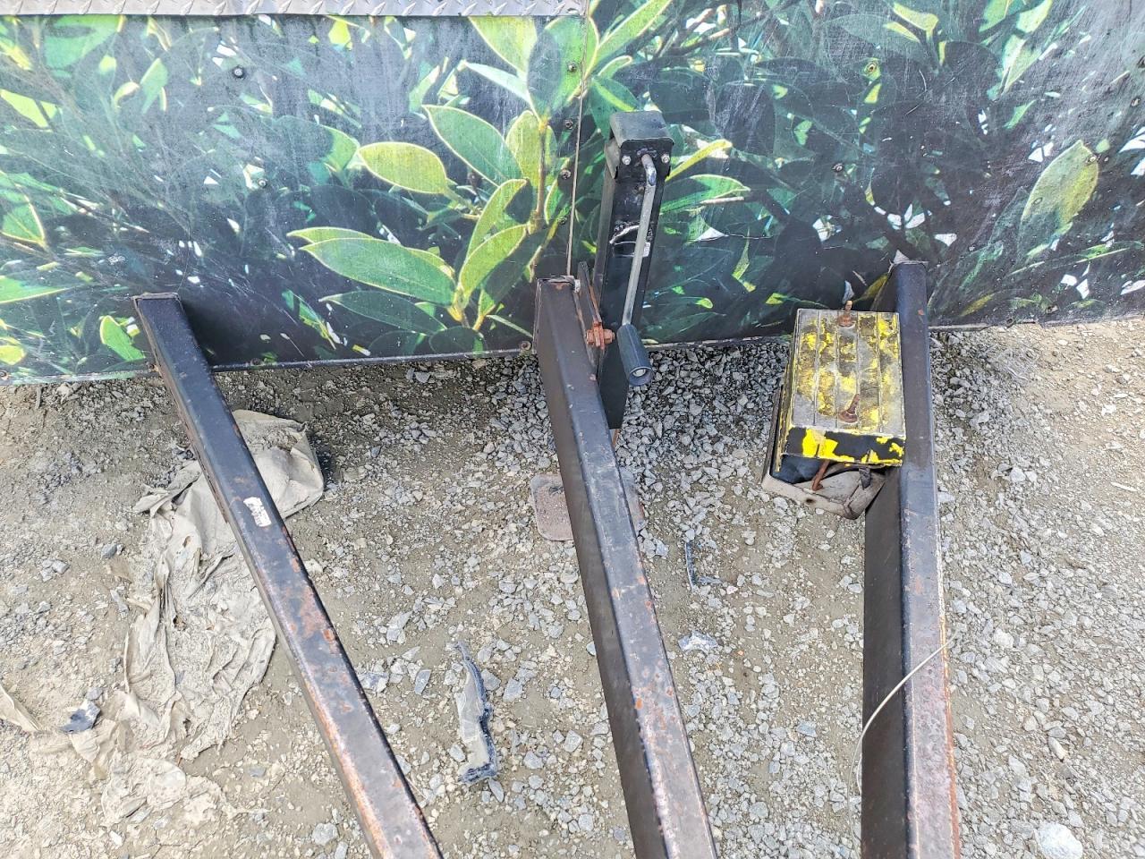 2010 Wellscargo Wells Cargo Trailer