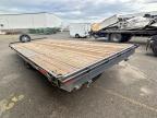 2019 Summ IT CDO8520TA3 Equipment Trailer