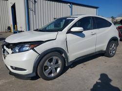 2016 Honda Hr-v ex for sale in Tulsa, OK
